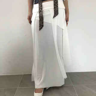 Two-way Halter Dress