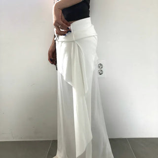 Two-way Halter Dress