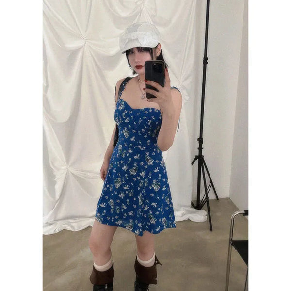 Sequin Ribbon Newji Cap