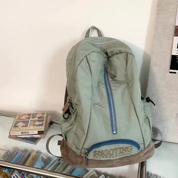 Y2K Mountain Backpack