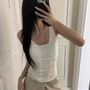 Lace Tops
