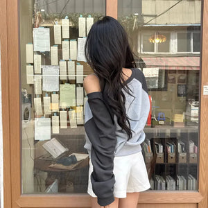 off shoulder