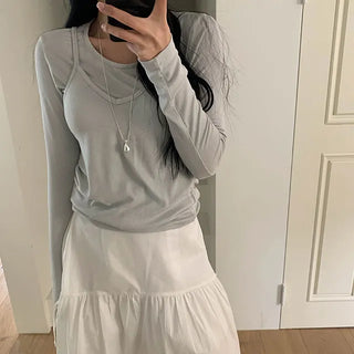 Soft Touch Sleeveless Set