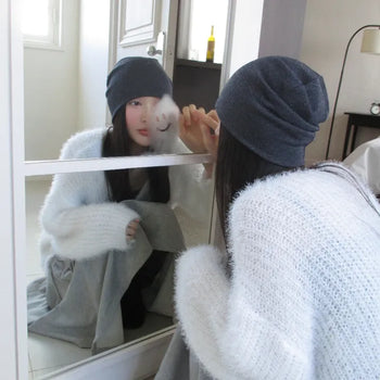 Cool Beanie (4 colors)