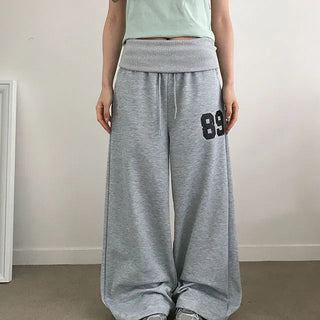 스웻 89 트레이닝 팬츠