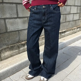 Fit Vintage Denim