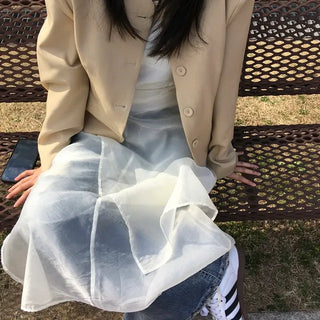 Mond Jacket