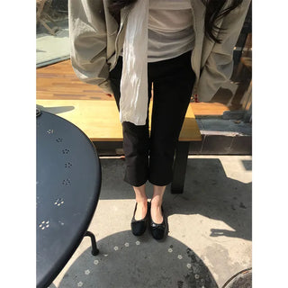 Capri pants
