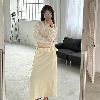 Two-N Long Skirt