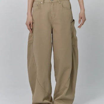 Amuse Puppy Cargo Pants