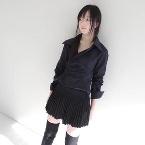 W / Shirts