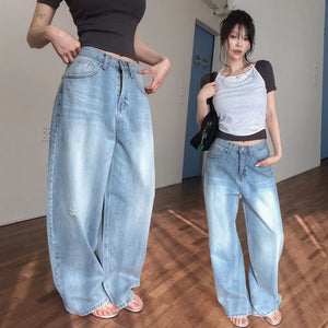 W / Jeans