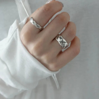 Check Ring