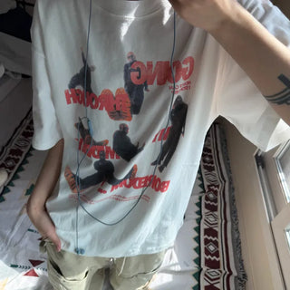 Going Through Tee