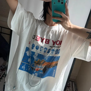 Boy Bye Tee