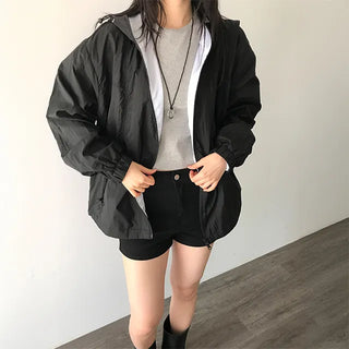 Howden Light Hooded Wind Jacket