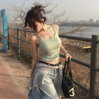 Dopain Basic Sleeveless