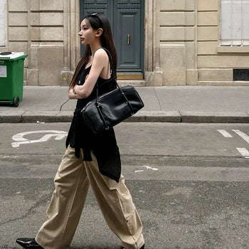 Archive Boston Bag