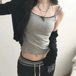 Slin Tencel See-Through Cardigan