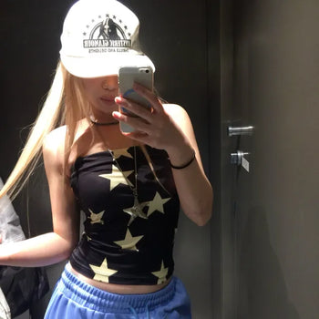 Star Tank Top