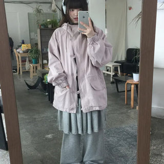 (Recommended!) Takka Daily Field Jacket