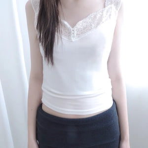 Lace Tops