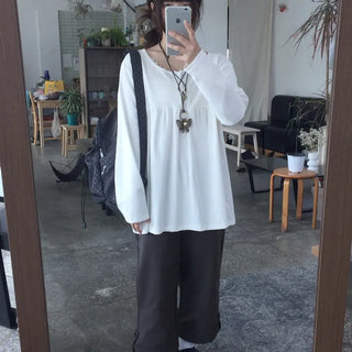 Maru Mori Girl mini dress