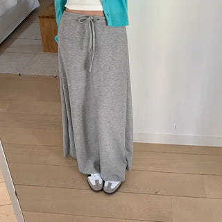 Pet long skirt