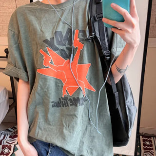 Ready to T-Shirt