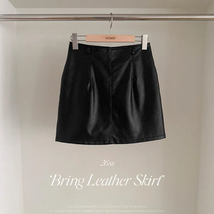 mini Skirts