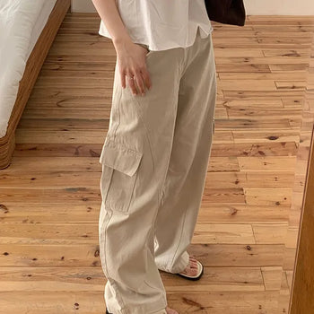 Fuzen Cargo Pants