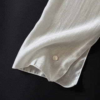 Aileen Scarf   Spring Muffler Shoulder Shawl