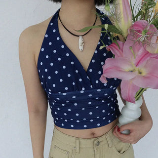 Vintage mother-of-pearl necklace