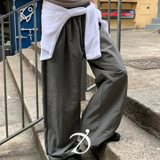 Dare Elastic Pants