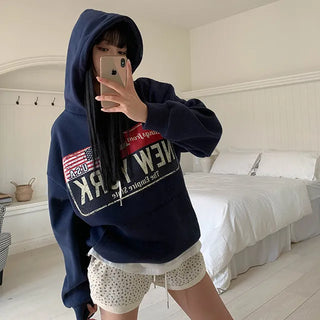 Heat hoodie