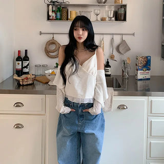 Julie Nashi BL