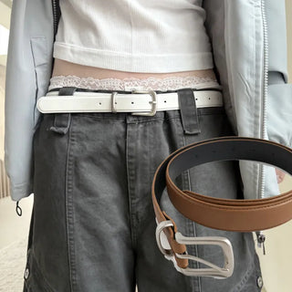 Bonnie Daily Matte Volume Belt (2 colors)
