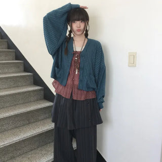 (Recommended!) Hons Cardigan