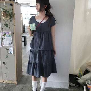 Aku blouse