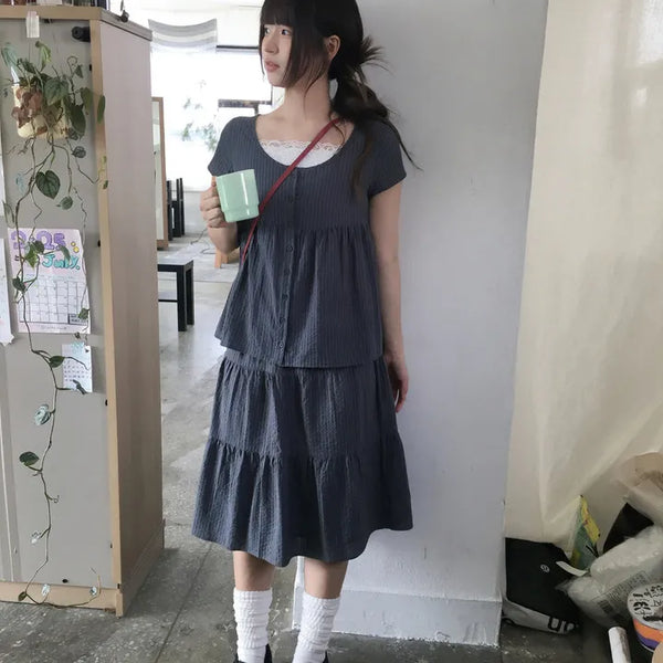 Aku blouse