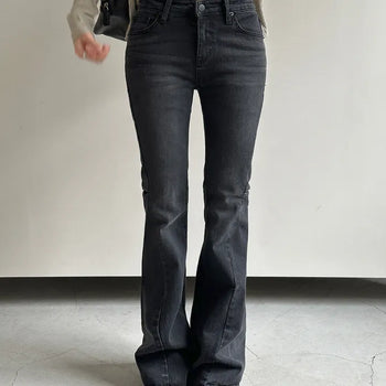 Pledi Bootcut Denim