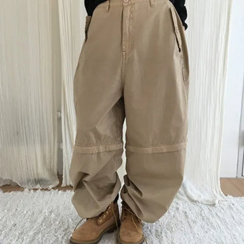 *High Quality* Formal Two-Way Pants