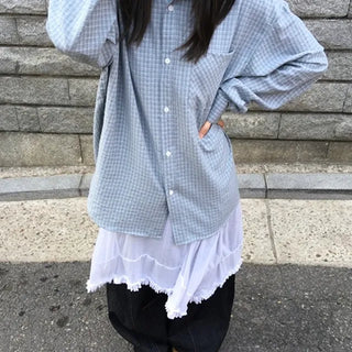 Muse Ruffle Dress