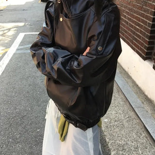 *Pinter Mood* Mood Rider Jacket