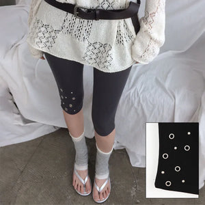 Capri Pants