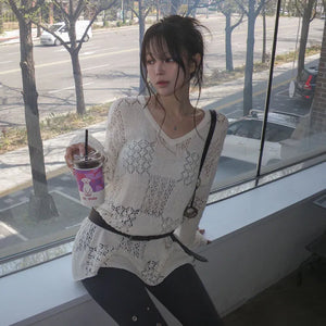 W / Knitwear