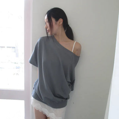 Lace Camisole Top (4 colors)
