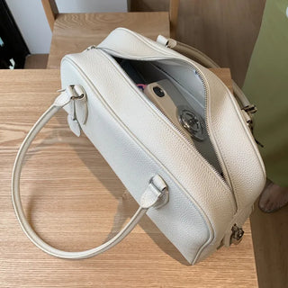Boston shoulder bag