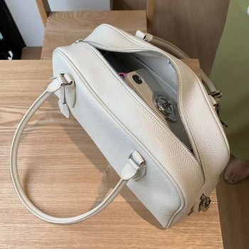 Boston shoulder bag