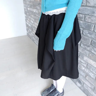another midi skirt  / another midi skirt